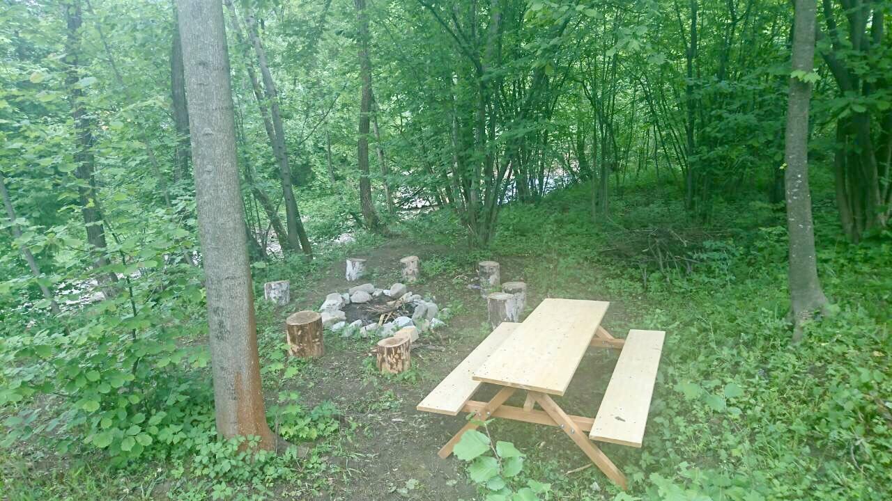 Chata ObšÍvanka Terchová Exterior foto